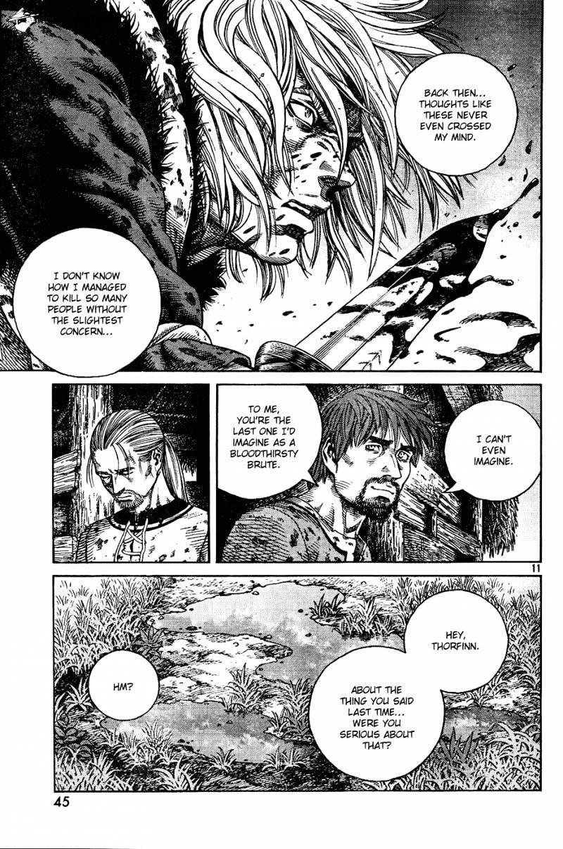 Vinland Saga, Chapter 83 image 11